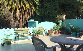 Hostal Gael Condesa